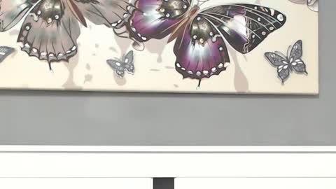 Lisa Grand online show from February 2025 11:55:01 AM