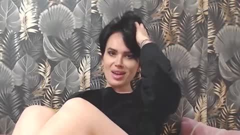 Lisa Grand online show from April 2026 10:03:02 AM