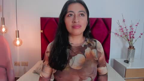 LisaHadwiin online show from December 2024 06:31:01 PM