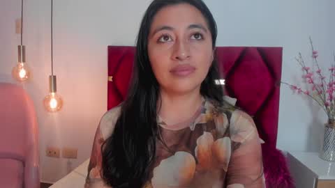 LisaHadwiin online show from December 2024 09:34:01 PM