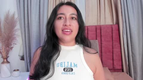 LisaHadwiin online show from January 2025 06:23:01 PM