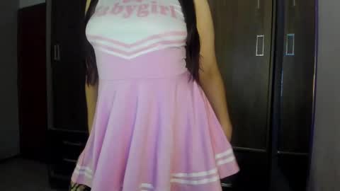 lisainthesky online show from March 2025 07:14:01 PM