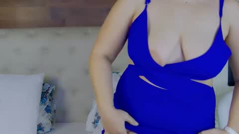 SofiaHanson online show from January 2025 07:21:01 PM