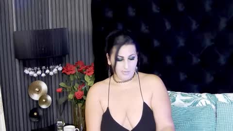 SofiaHanson online show from September 2025 05:13:02 PM