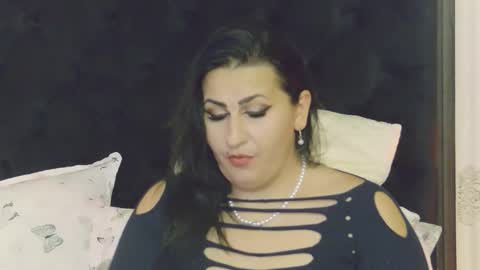 SofiaHanson online show from October 2025 03:45:02 PM