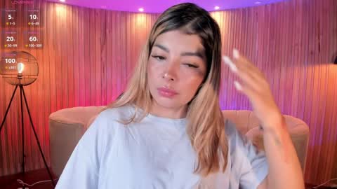 LISA MONROE online show from February 2025 11:31:01 AM