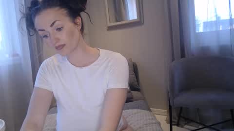 Lisasmilk online show from May 2026 06:27:01 PM