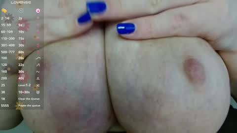 Lisa-Time online show from January 2025 08:35:02 PM