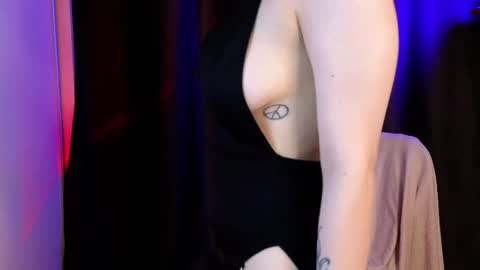 LisaVamp online show from January 2025 12:52:02 AM