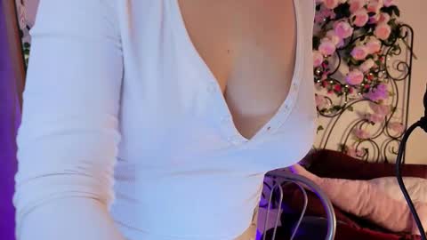 LisaVamp online show from September 2025 11:53:01 PM