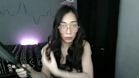 Xinli Su online show from February 2026 06:22:01 AM