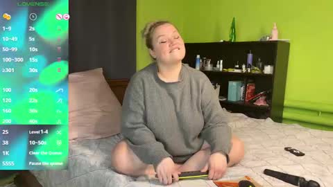 Snapshot of lisawilliamsss chatting on February 2026 05:38:01 PM Lisa online show from February 2026 05:38:01 PM