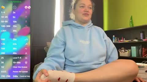 Snapshot of lisawilliamsss chatting on February 2026 08:02:02 AM Lisa online show from February 2026 08:02:02 AM