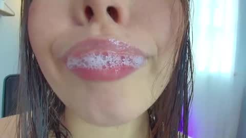 Snapshot of lisbet_21x chatting on February 2025 06:01:02 PM Lisbet online show from February 2025 06:01:02 PM