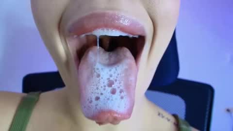 Lisbet online show from February 2026 02:14:01 PM