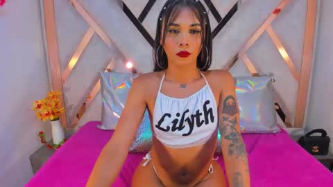 Snapshot of lisbethqueen_ chatting on November 2025 08:32:01 PM lily online show from November 2025 08:32:01 PM