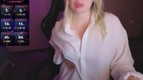 Anna online show from May 2026 06:58:01 PM