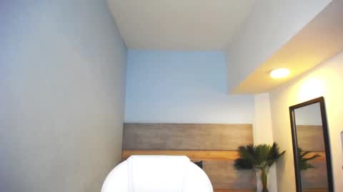 Liseth Fox online show from December 2024 02:09:01 AM