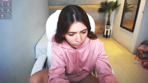 Liseth Fox online show from December 2024 09:41:01 PM