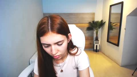 Liseth Fox online show from January 2025 08:22:02 PM