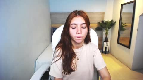 Liseth Fox online show from January 2025 01:53:02 PM