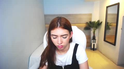 Liseth Fox online show from January 2025 10:56:01 PM