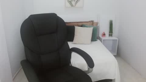 Liseth Fox online show from January 2025 06:36:02 PM