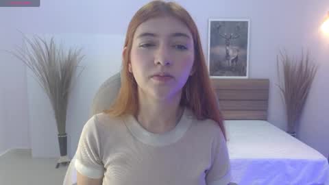 Liseth Fox online show from March 2026 07:41:02 PM