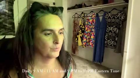 Snapshot of lisettelaroche chatting on July 2026 01:08:01 AM Lisette LaRoche online show from July 2026 01:08:01 AM