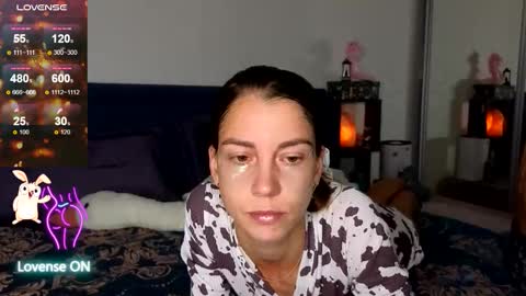 Snapshot of lisi4ka_basik33 chatting on October 2025 05:08:02 AM Kris Maks online show from October 2025 05:08:02 AM