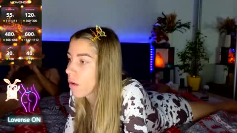 Snapshot of lisi4ka_basik33 chatting on October 2025 05:44:02 AM Kris Maks online show from October 2025 05:44:02 AM