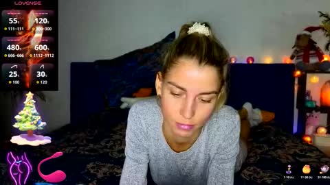 Snapshot of lisi4ka_basik33 chatting on November 2025 05:13:01 PM Kris Maks online show from November 2025 05:13:01 PM