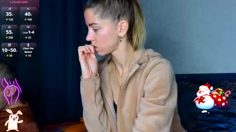 Kris Maks online show from February 2026 05:18:02 PM