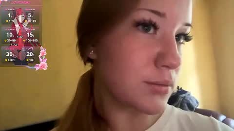 Snapshot of lisi_kiss_ chatting on June 2026 03:49:02 PM Aurora online show from June 2026 03:49:02 PM