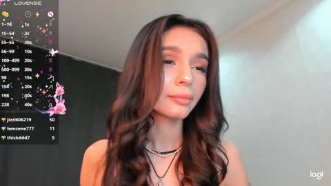 Liso online show from January 2025 12:31:02 PM