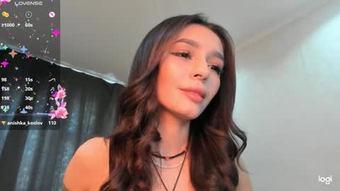 Liso online show from January 2025 09:39:01 AM