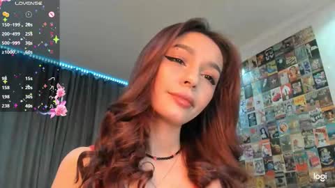 Liso online show from October 2025 10:14:01 AM