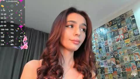 Liso online show from November 2025 02:29:01 PM