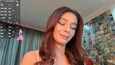 Liso online show from April 2026 09:25:02 AM