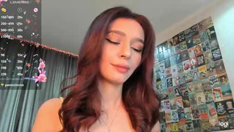 Snapshot of lisochan chatting on April 2026 06:49:01 AM Liso online show from April 2026 06:49:01 AM