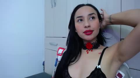 Lisa online show from September 2025 01:31:02 AM