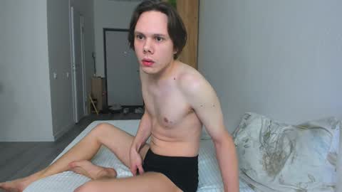 Snapshot of lissa_alfie chatting on December 2024 12:45:02 AM Alfie online show from December 2024 12:45:02 AM