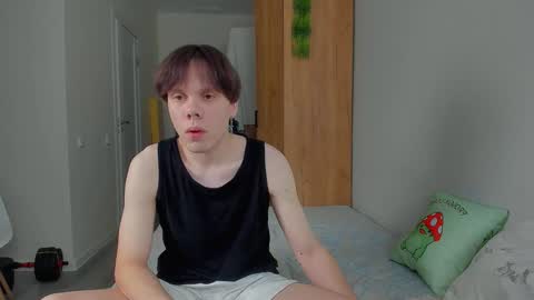 Snapshot of lissa_alfie chatting on January 2025 02:38:02 AM Alfie online show from January 2025 02:38:02 AM