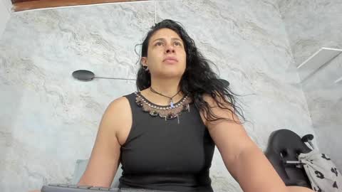 Snapshot of lissa_harris_ chatting on December 2024 02:53:01 AM Lisa online show from December 2024 02:53:01 AM