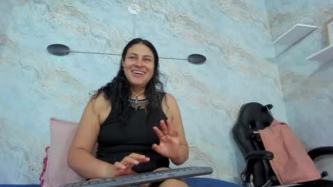 Lisa online show from January 2025 03:07:01 AM