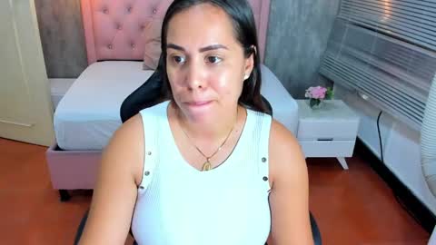 L I S S A  online show from April 2026 03:01:01 AM