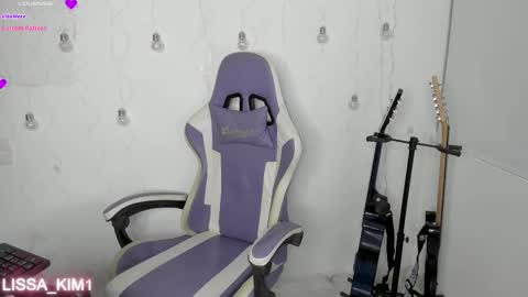 Lissa Kim  online show from January 2026 11:25:01 AM