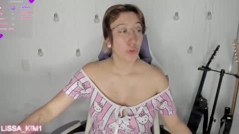 Lissa Kim  online show from March 2026 12:11:01 PM