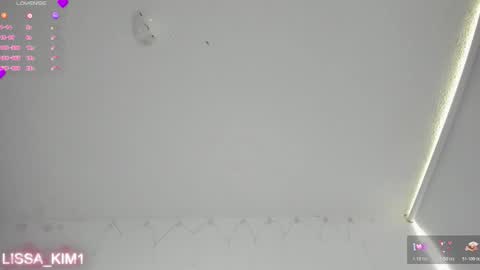 Lissa Kim  online show from March 2026 02:35:02 PM