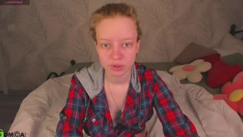 Lissa online show from April 2026 08:01:02 AM